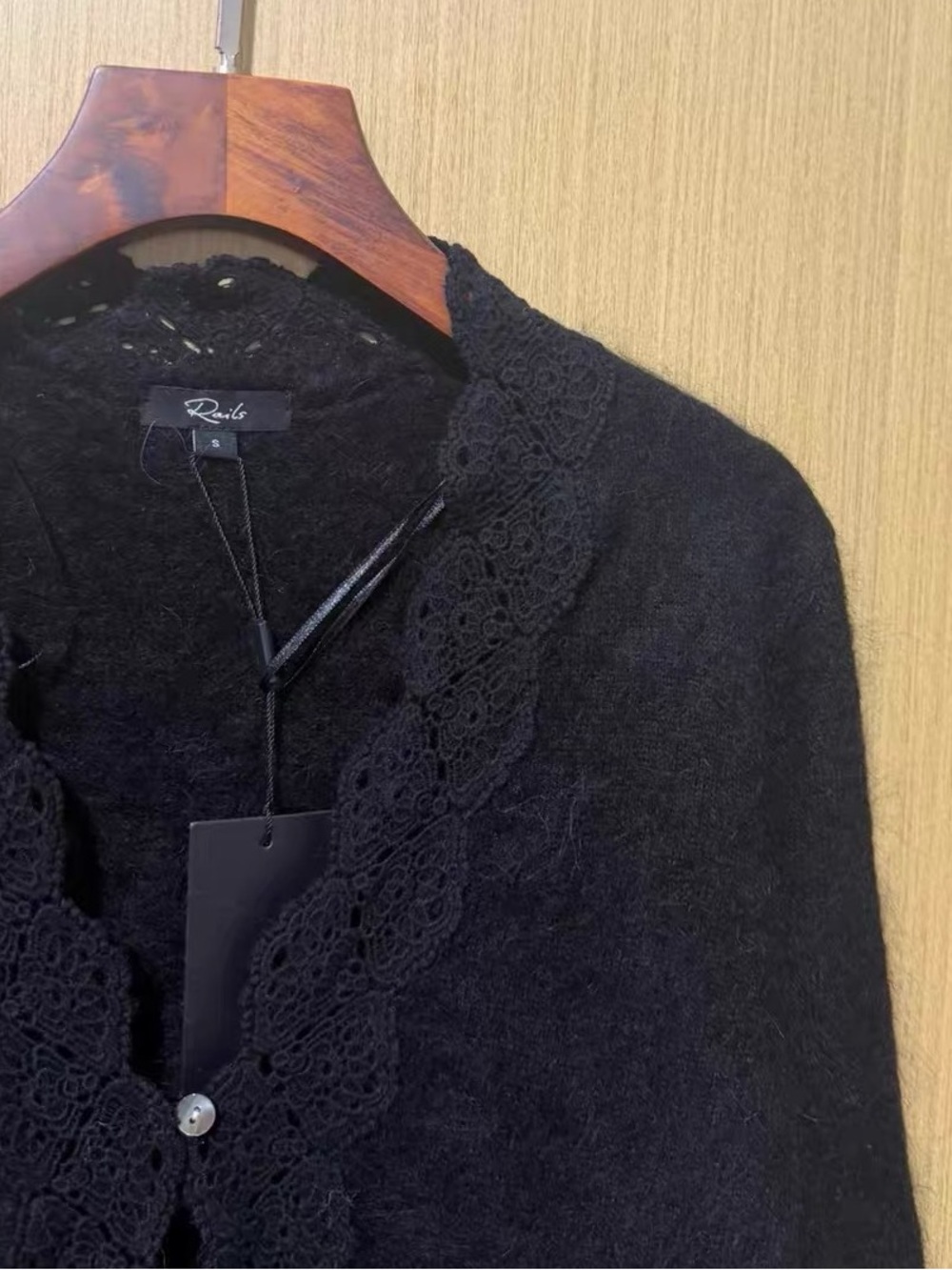 NWT Rails Cardigan - Picture 6 of 8